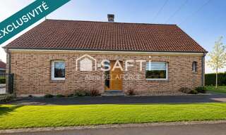 Maison 7 Pièces 117 m² à vendre à Aubigny-en-Artois (62690)