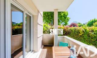 Appartement 3 Pièces 68 m² à vendre à Écouen (95440)