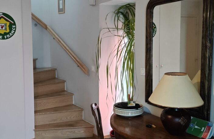 Vente Maison de ville 3 pièces — photo 3