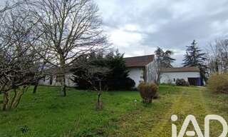 Maison 6 Pièces 240 m² à vendre à Montpon-Ménestérol (24700)