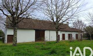Maison 6 Pièces 240 m² à vendre à Montpon-Ménestérol (24700)