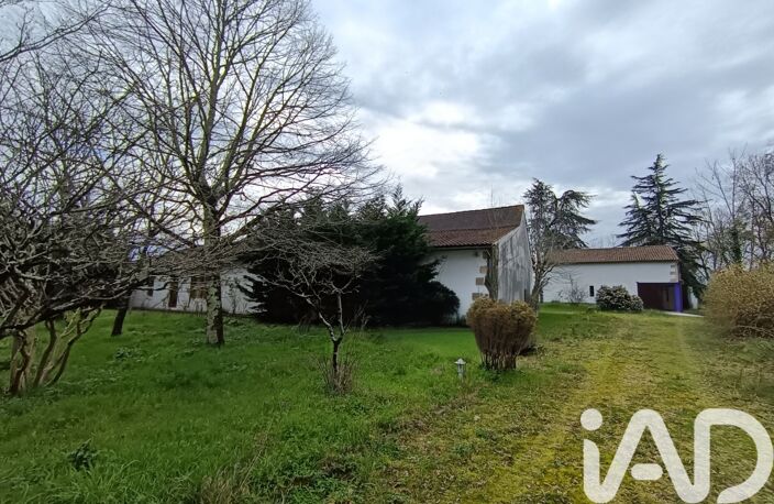 Vente Maison traditionnelle 6 pièces — photo 2