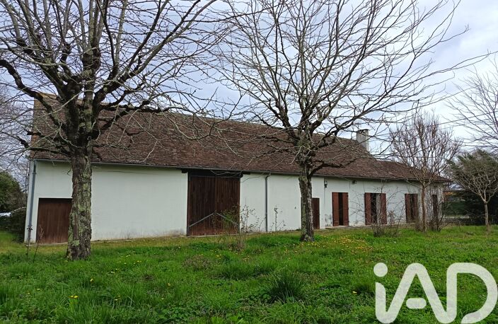 Vente Maison traditionnelle 6 pièces — photo 3