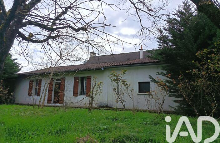 Vente Maison traditionnelle 6 pièces — photo 4