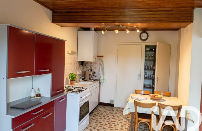 Vente Maison traditionnelle 6 pièces — photo 5