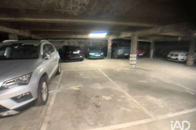 Garage  16500 €