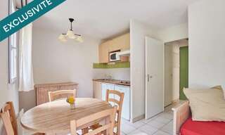 Appartement 2 Pièces 27 m² à vendre à Rignac (12390)