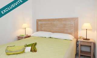 Appartement 2 Pièces 27 m² à vendre à Rignac (12390)