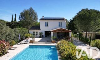 Maison 8 Pièces 205 m² à vendre à Uzès (30700)