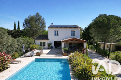 Maison 8 pièces 965000 €