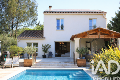 Maison 8 pièces 965000 €