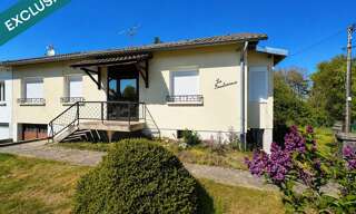Maison 5 Pièces 85 m² à vendre à Creutzwald (57150)
