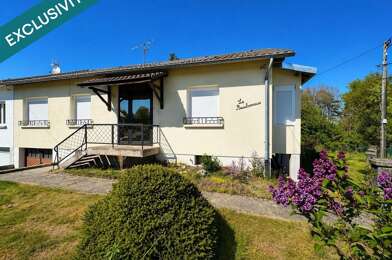 Maison 5 pièces 150000 €
