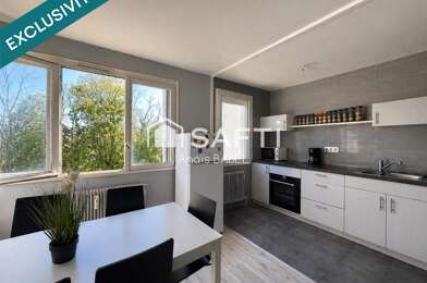 Appartement 1 pièces 38000 €