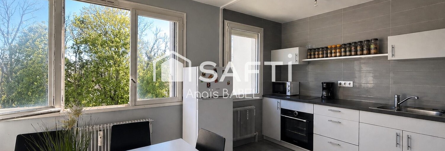 Appartement 1 Pièce 31 m² à vendre à Châtillon-sur-Seine (21400)