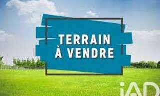 Terrain  2534 m² à vendre à Chantenay-Saint-Imbert (58240)