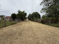 Vente Terrain à bâtir 2 534 m&sup2; — photo 2