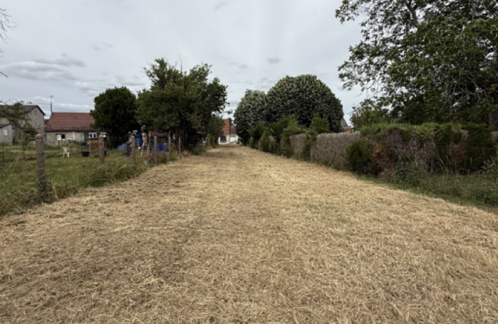 Vente Terrain à bâtir 2 534 m&sup2; — photo 2