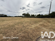 Vente Terrain à bâtir 2 534 m&sup2; — photo 3