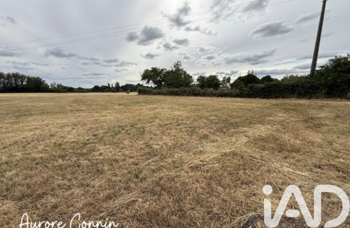 Vente Terrain à bâtir 2 534 m&sup2; — photo 3