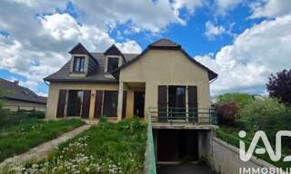 Maison 7 Pièces 148 m² à vendre à Mauriac (15200)