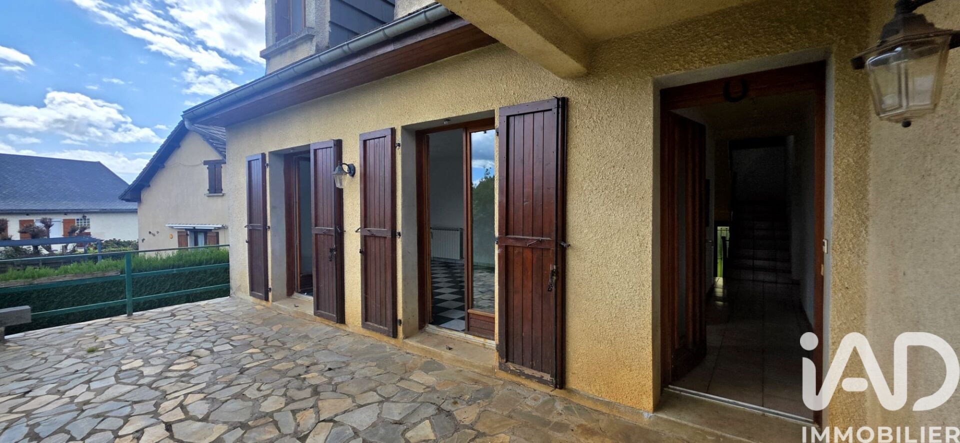 Vente Maison traditionnelle 7 pièces - Photo 2
