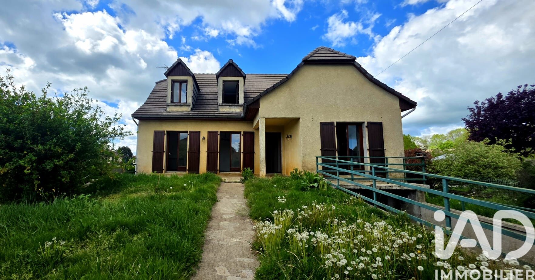 Vente Maison traditionnelle 7 pièces - Photo 3