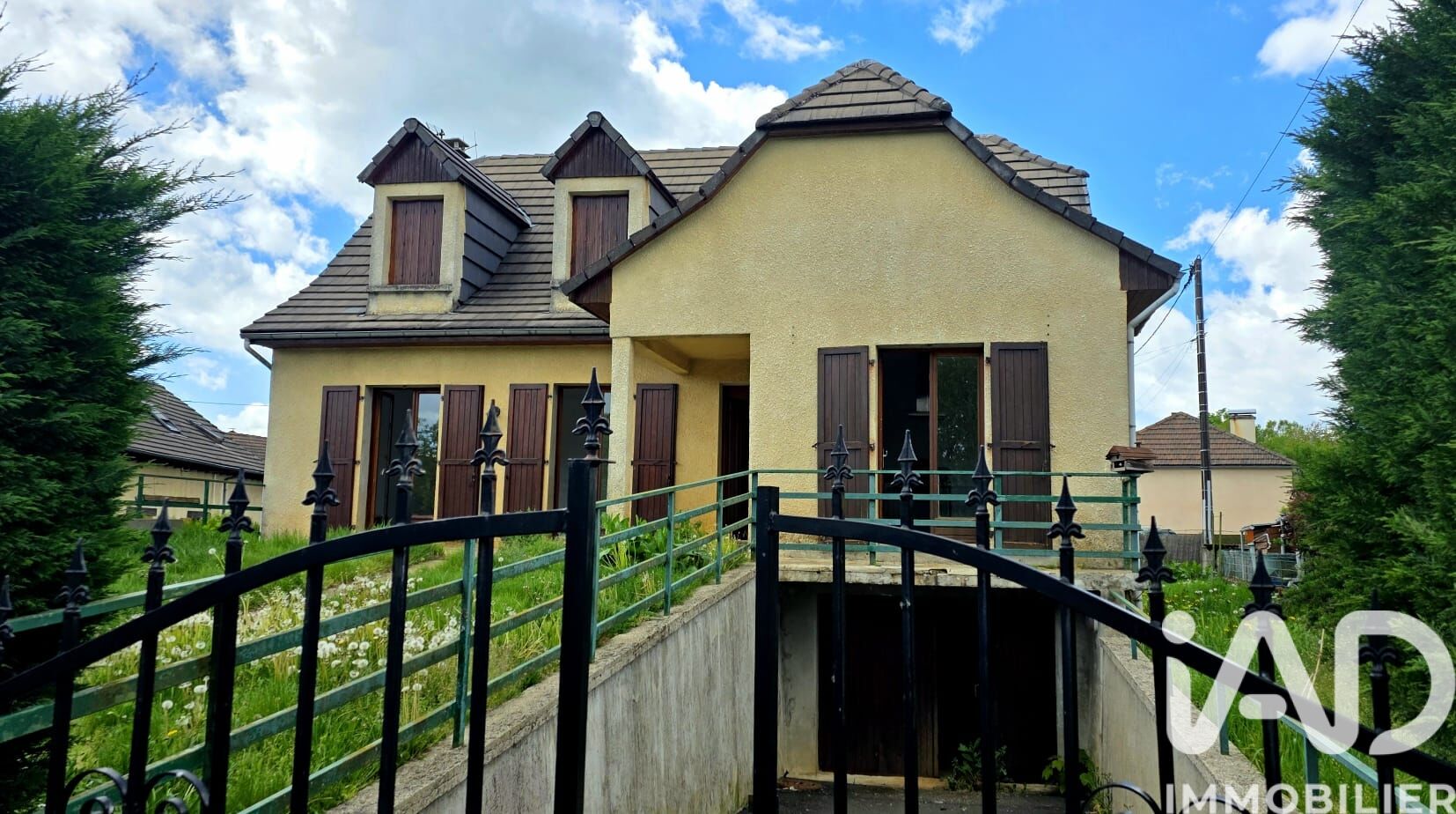 Vente Maison traditionnelle 7 pièces - Photo 5