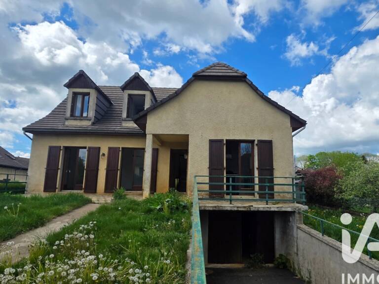 Vente Maison traditionnelle 7 pièces — photo 1