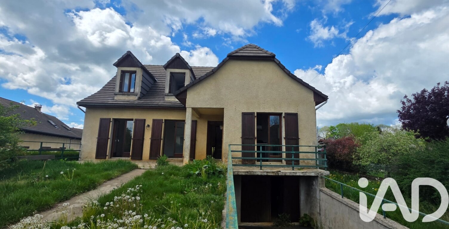 Vente Maison traditionnelle 7 pièces — photo 1