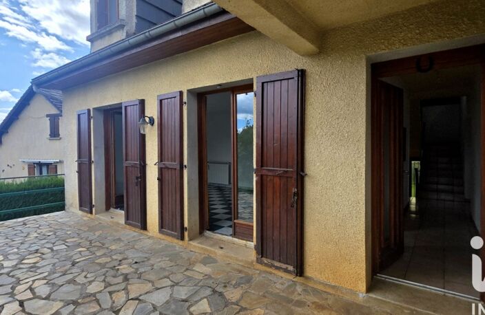 Vente Maison traditionnelle 7 pièces — photo 2