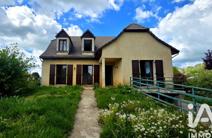 Vente Maison traditionnelle 7 pièces — photo 3