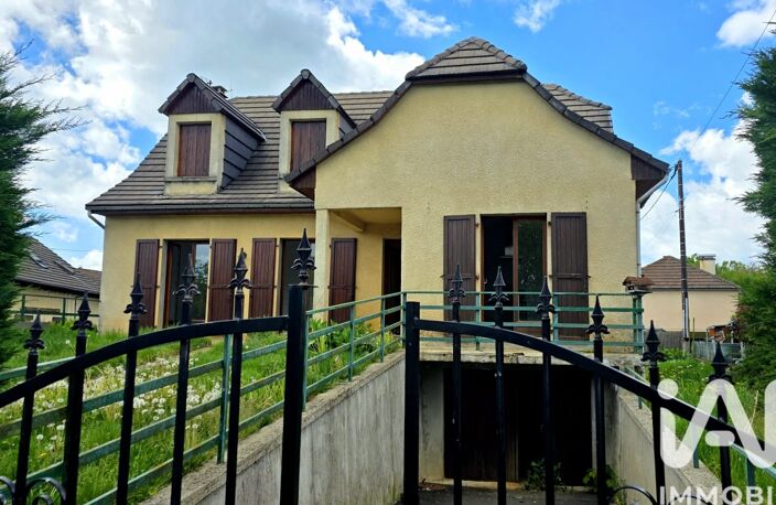 Vente Maison traditionnelle 7 pièces — photo 5