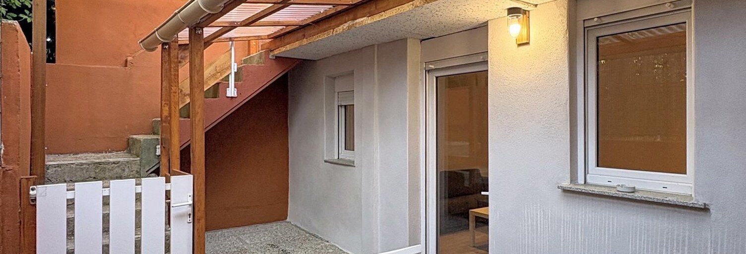 Appartement 2 Pièces 40 m² à vendre à Yutz (57970)