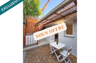 Appartement 2 pièces 129500 €