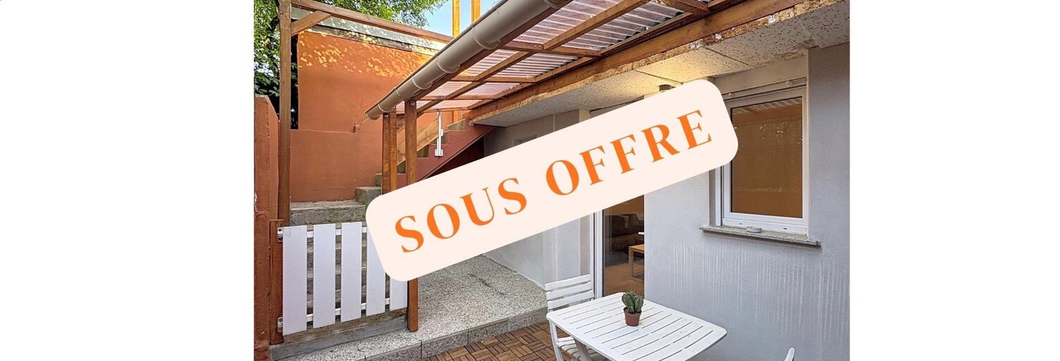Appartement 2 Pièces 40 m² à vendre à Yutz (57970)