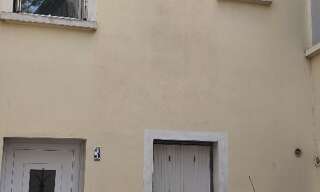 Maison 2 Pièces 30 m² à louer à Colombiers (34440)