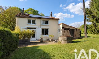 Maison 3 Pièces 77 m² à vendre à Moncoutant (79320)