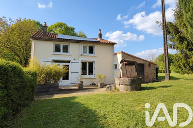 Maison 3 pièces 85000 €