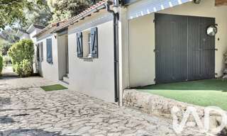 Maison 4 Pièces 100 m² à vendre à Ceyreste (13600)
