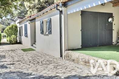 Maison 4 pièces 550000 €