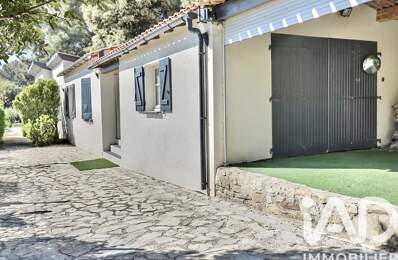 Vente Maison/villa 4 pièces — photo du bien