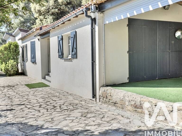 Vente Maison/villa 4 pièces — photo 1