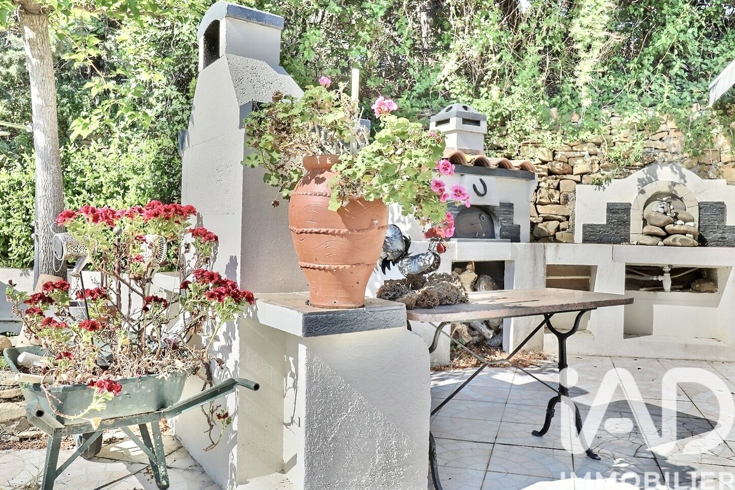 Vente Maison/villa 4 pièces - Photo 3