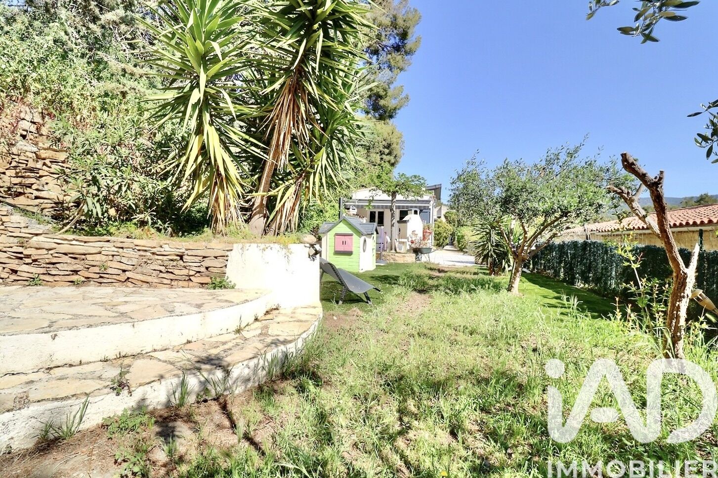 Vente Maison/villa 4 pièces - Photo 4