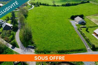 Terrain  34900 €