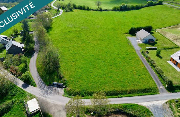 Terrain 1322 m² + projet modulable — photo 4
