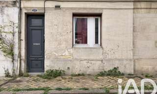 Maison 1 Pièce 32 m² à vendre à Bordeaux (33800)