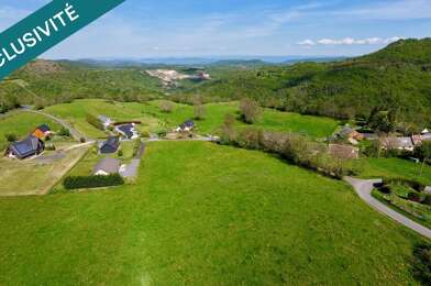 Terrain  27900 €