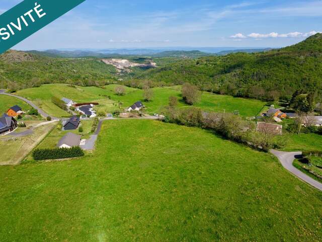 Terrain 1085 m² + projet modulable — photo du bien